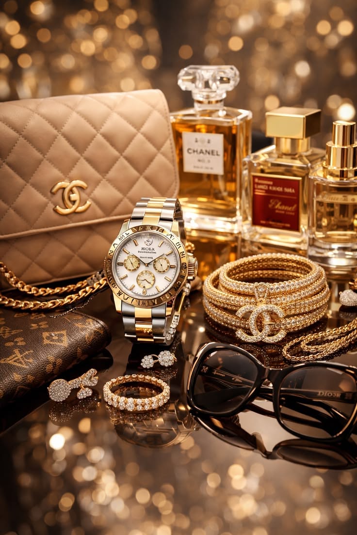Luxury Collection